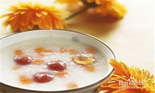 大米和红枣怎么熬粥