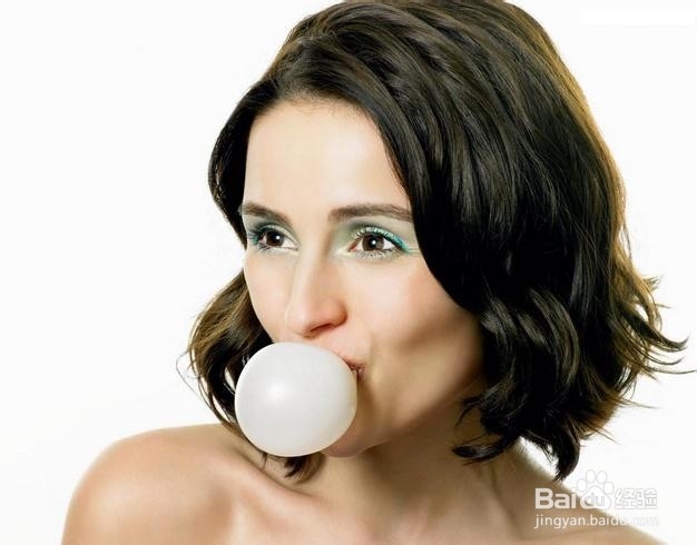 吃哪些东西可以美白牙齿