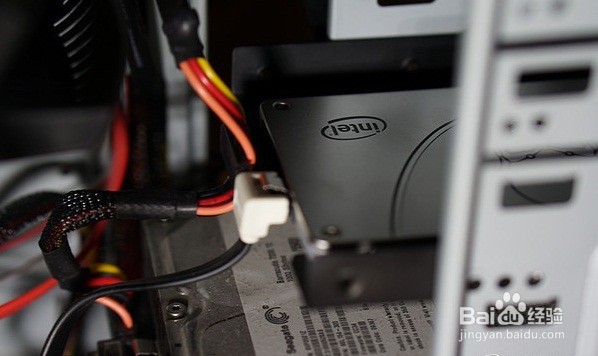 intel730系列240G SSD与浦科特M5S-128G横向比对