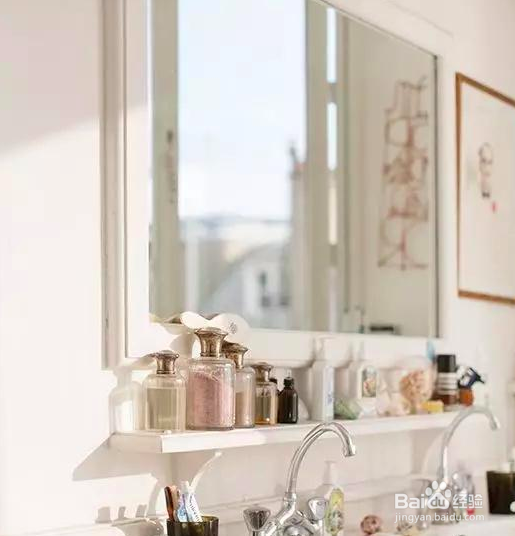 卫生间完美收纳，你真的知道吗？