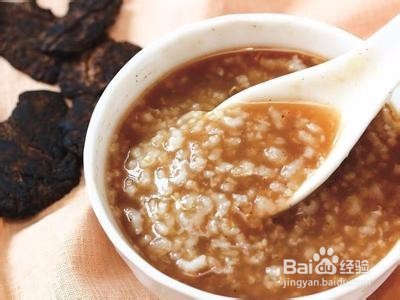 春季如何养生:粥膳篇