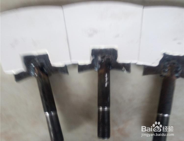 陶瓷搅拌刀制作方法