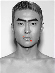 祛痘的小窍门不同部位的祛痘方法