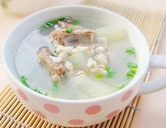 立冬养生美食不可少