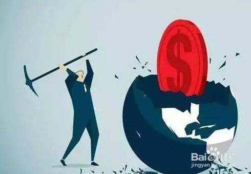 资本运作模式图解