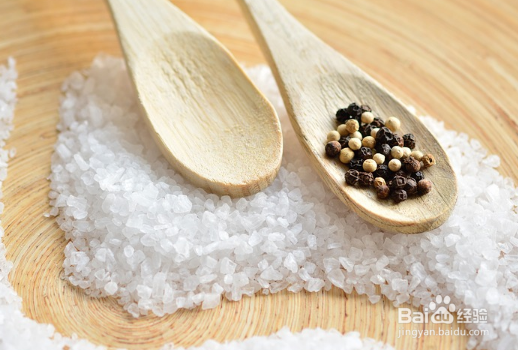 多吃盐真的对健康很不利