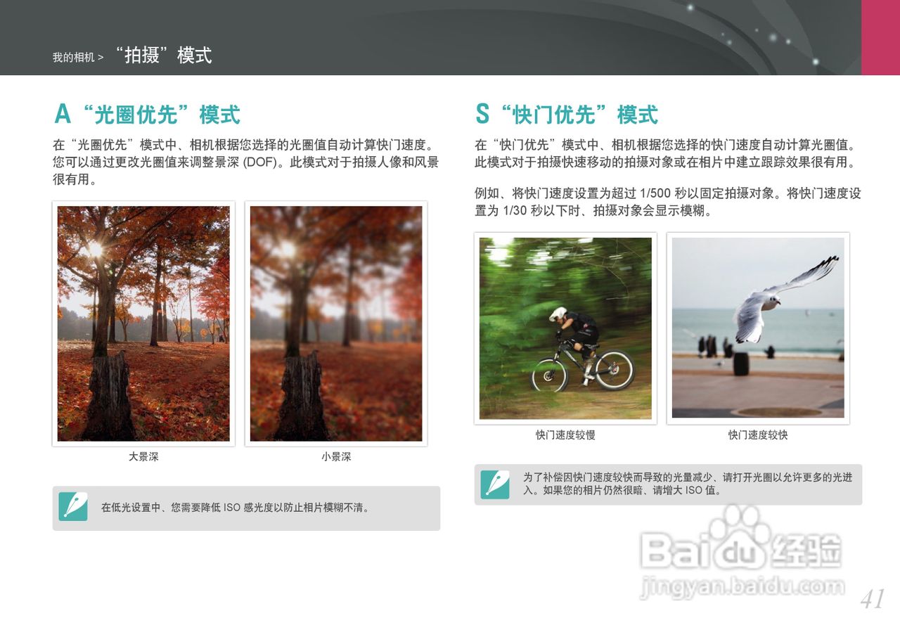 三星NX100数码相机使用说明书:[5]