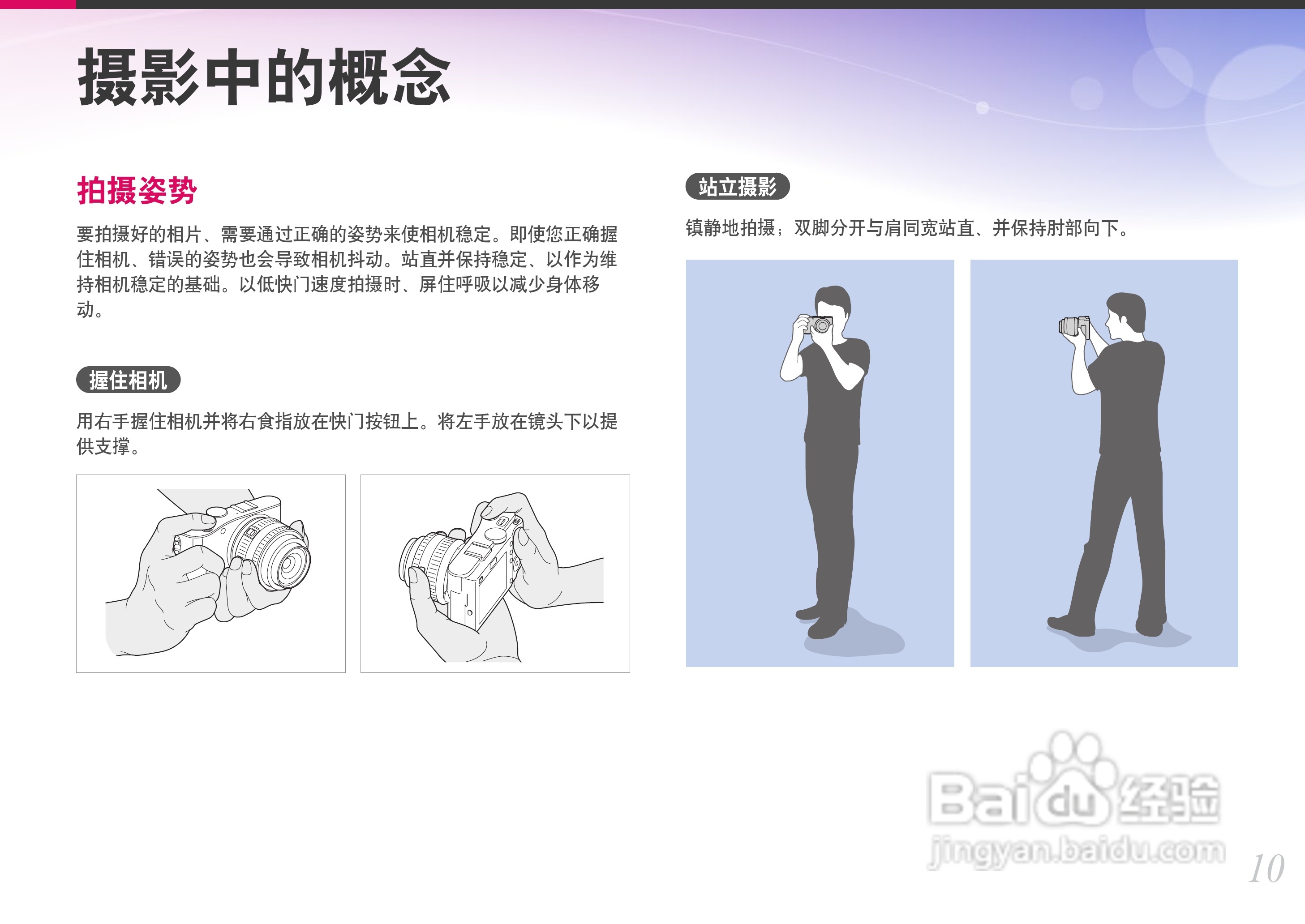 三星NX100数码相机使用说明书:[2]