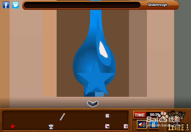 保姆逃脱攻略：[1]