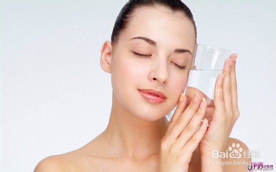 私处怎么美白护理呢?