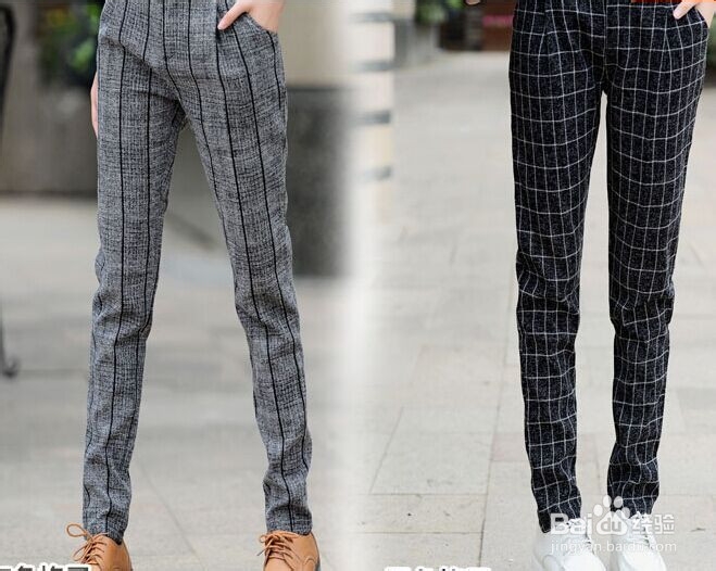 怎样美化腿部缺陷