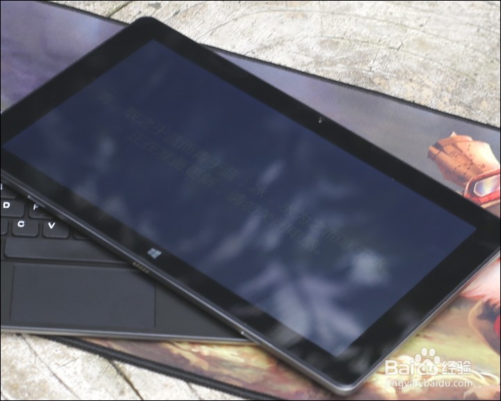 #首晒#酷比魔方1X 11.6寸 平板 笔记本测评试用