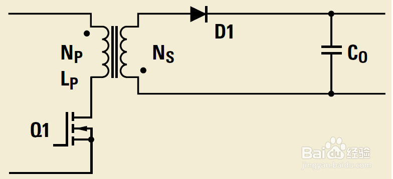 常见DC/DC电源拓补结构调试经验分享(二)