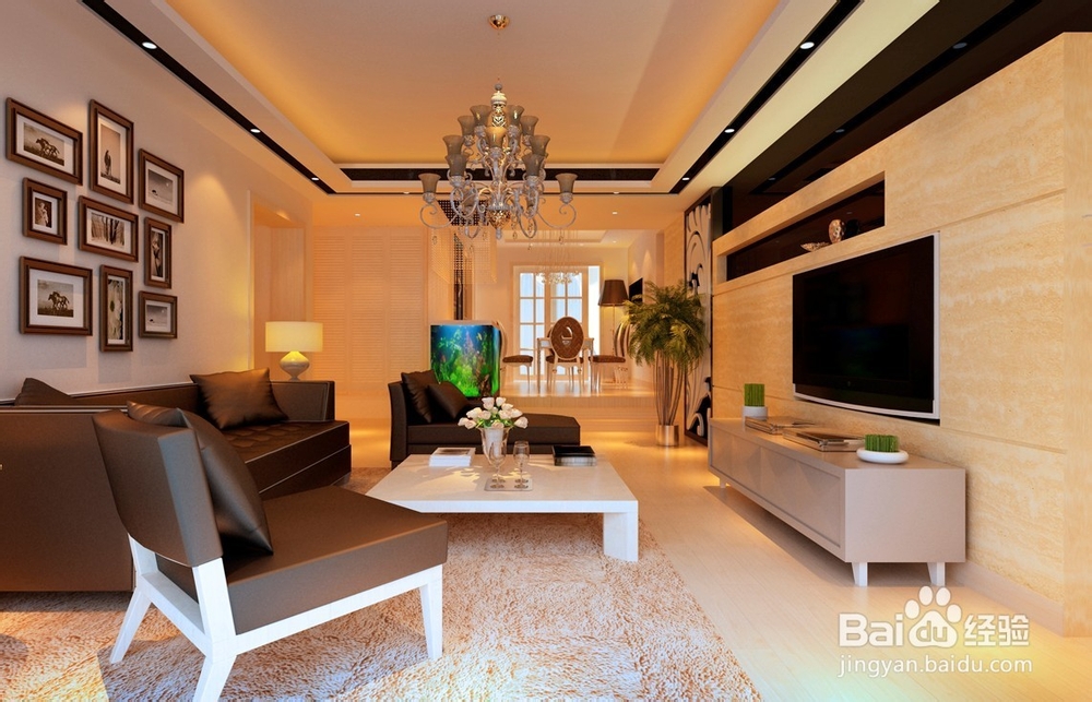 业主需了解的装修流程