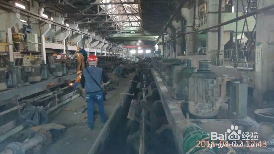 浮选槽耐磨防腐涂层