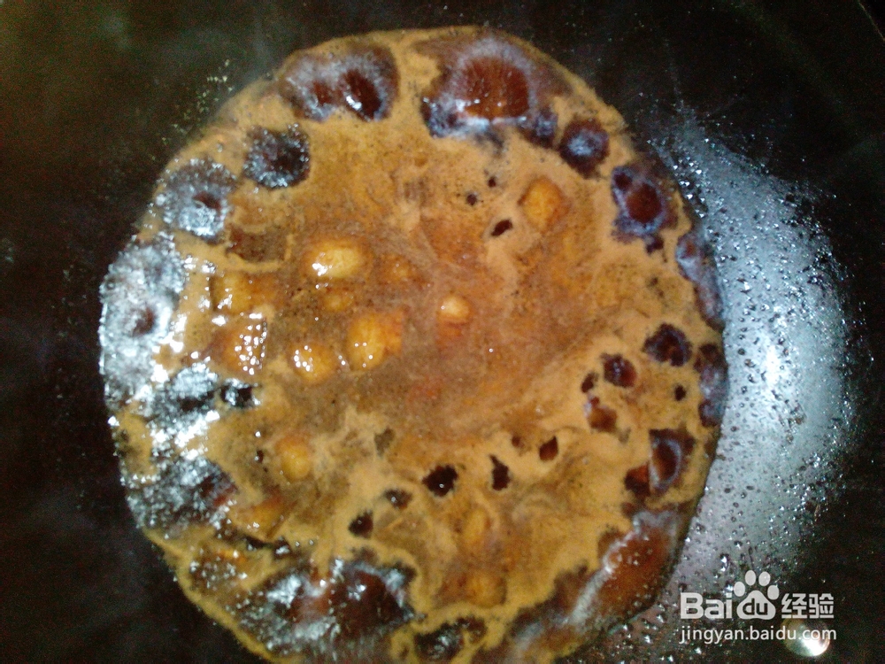 红烧土豆如何做分享美食给大家