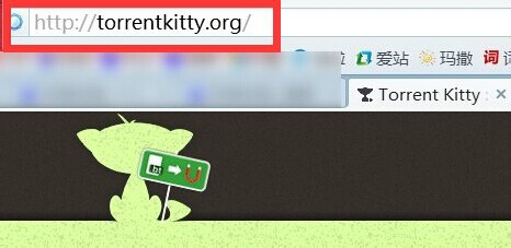 torrentkitty打不开怎么办