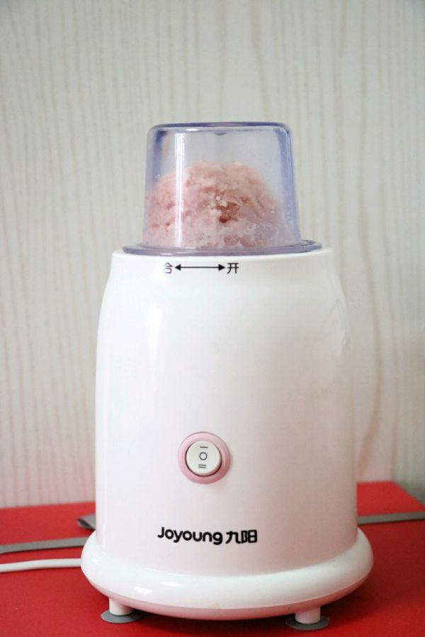 干炸丸子#金龙鱼外婆乡小榨菜子油 我要上春碗#