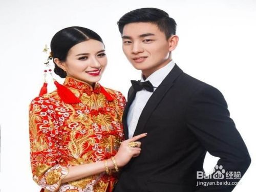 新郎新娘如何选择结婚礼服 百度经验 新郎新娘如何选择结婚礼服 百度经验