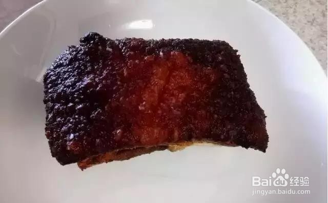 芋头扣肉的做法