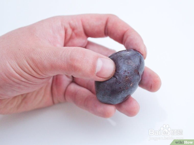 李子没熟怎么快速催熟