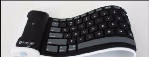 蓝牙键盘为什么连不上平板