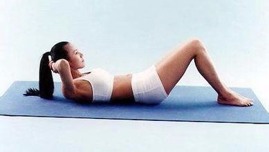 如何科学瘦肚子