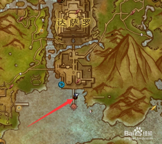 魔兽世界8.0怎么刷声望快？