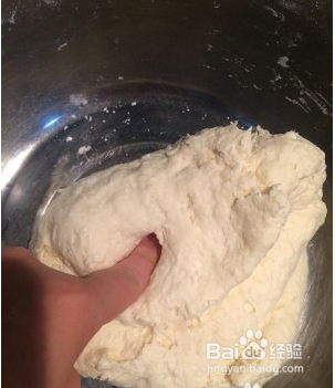 面肺子的制作方法