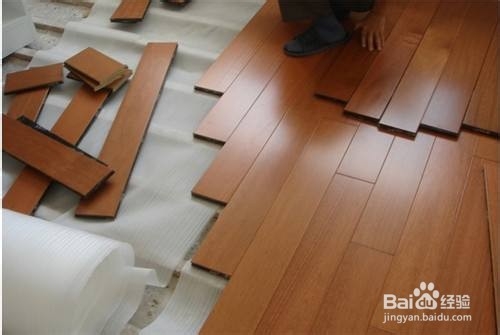 室内基础装修步骤