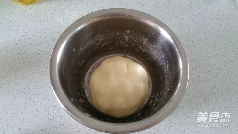 漂亮的冰皮月饼