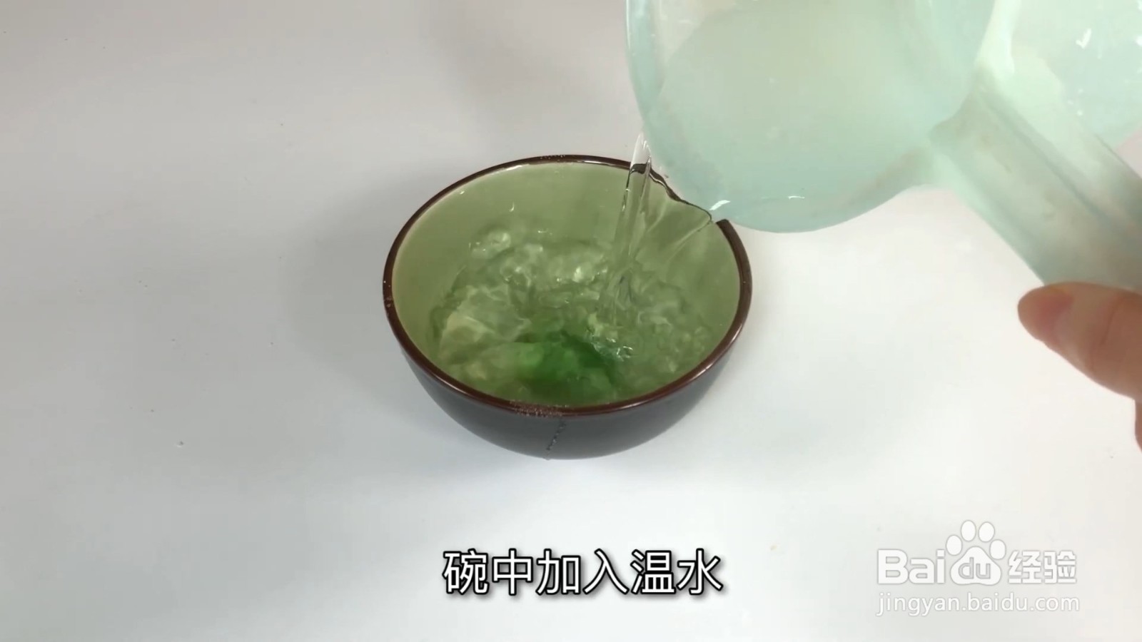 窗帘不用拆，自制喷洒溶液特好用，真的！