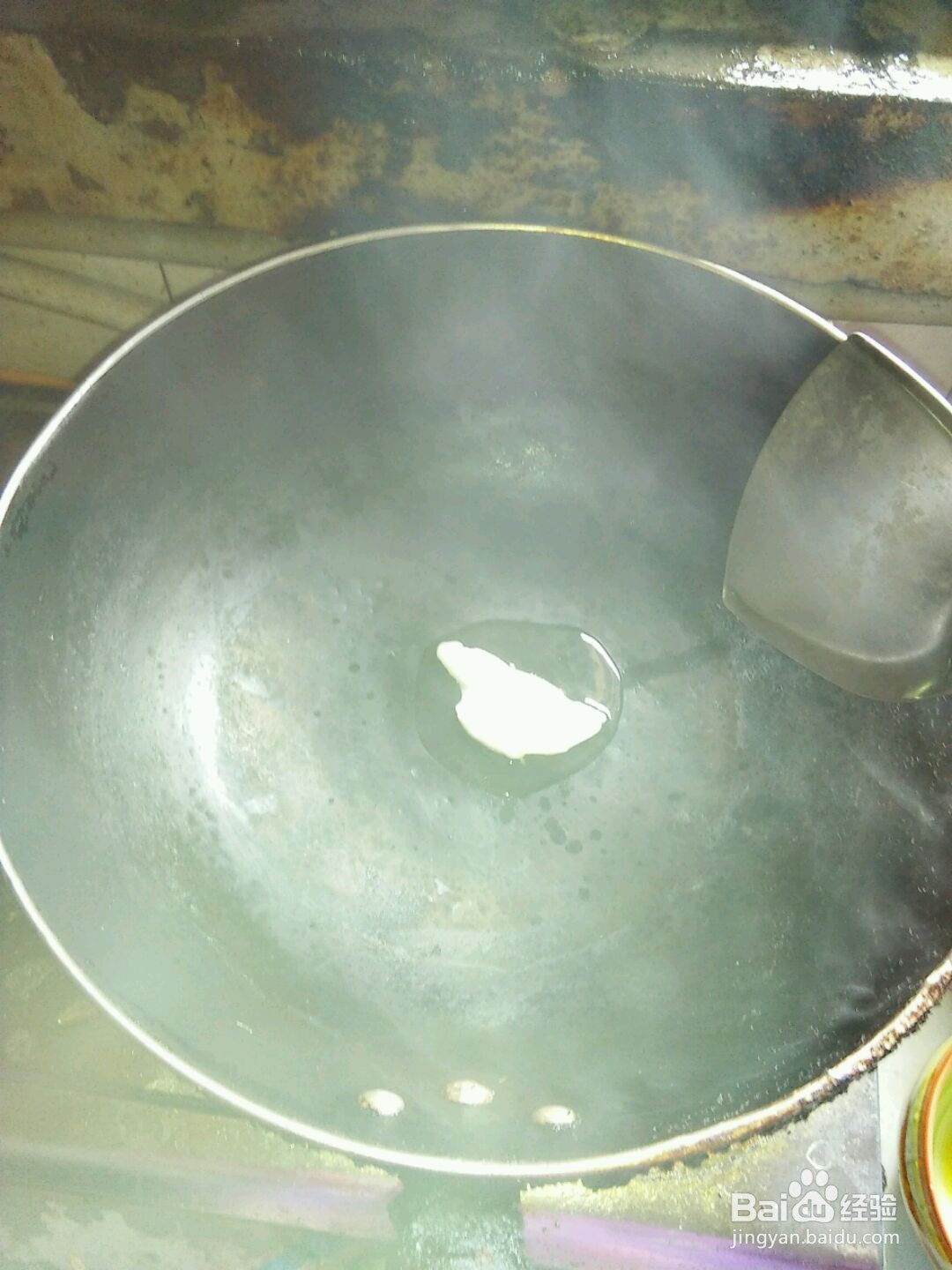 番茄炒蛋的做法