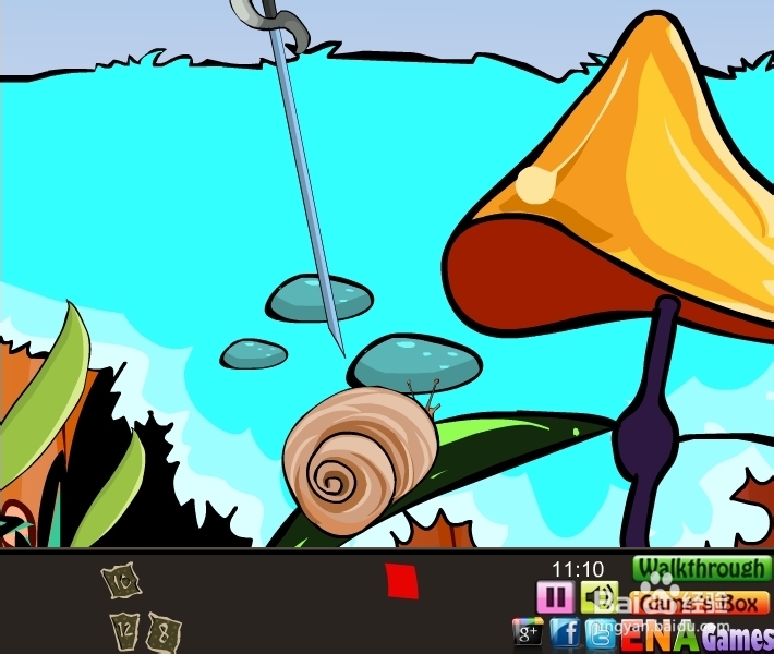 天空之城逃脱游戏攻略：[1]上