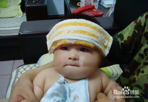 孩子感冒鼻塞怎么办？