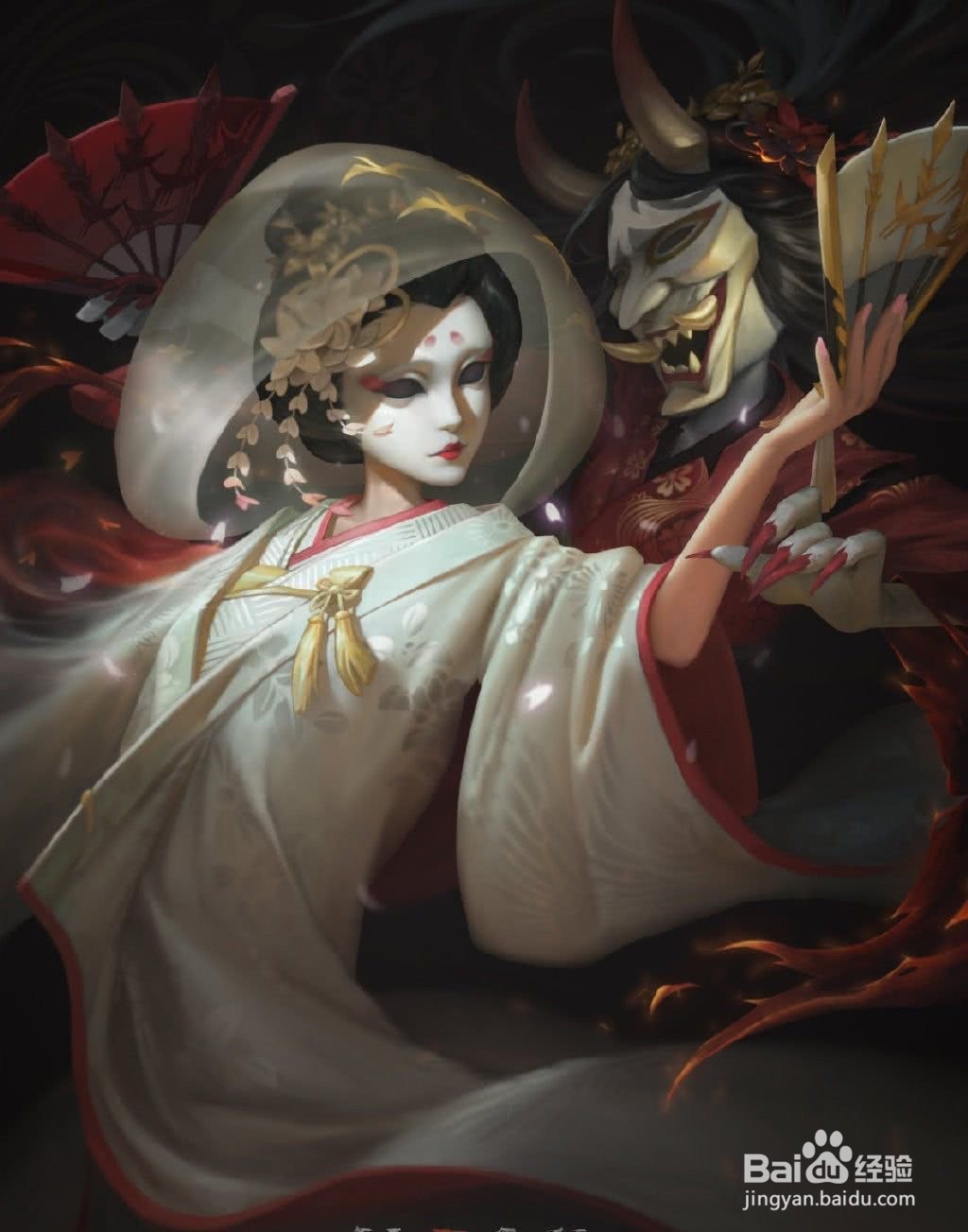 第五人格:第五人格求生者攻略!
