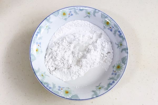 红糖糯米小圆子