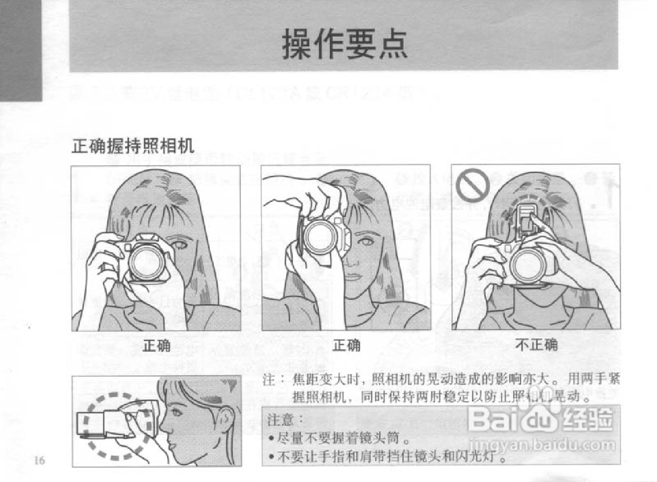 OLYMPUS IS-300相机使用说明书:[2]