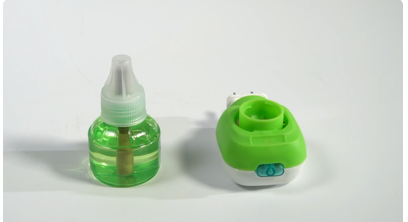 电子蚊香怎么用啊