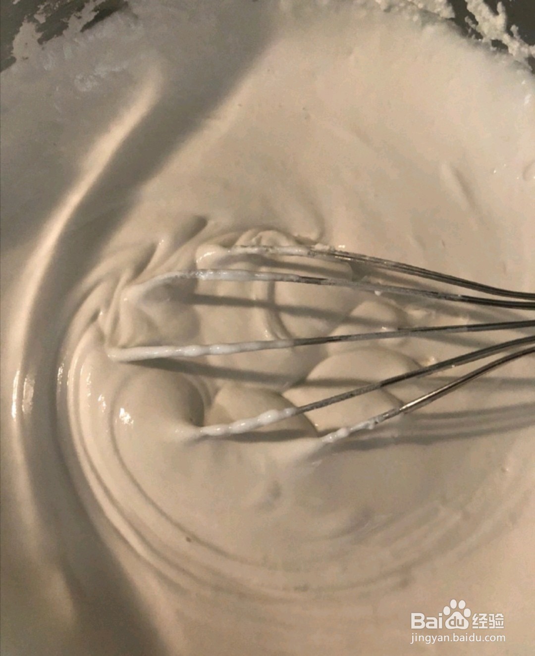 儿时记忆—白糖糕