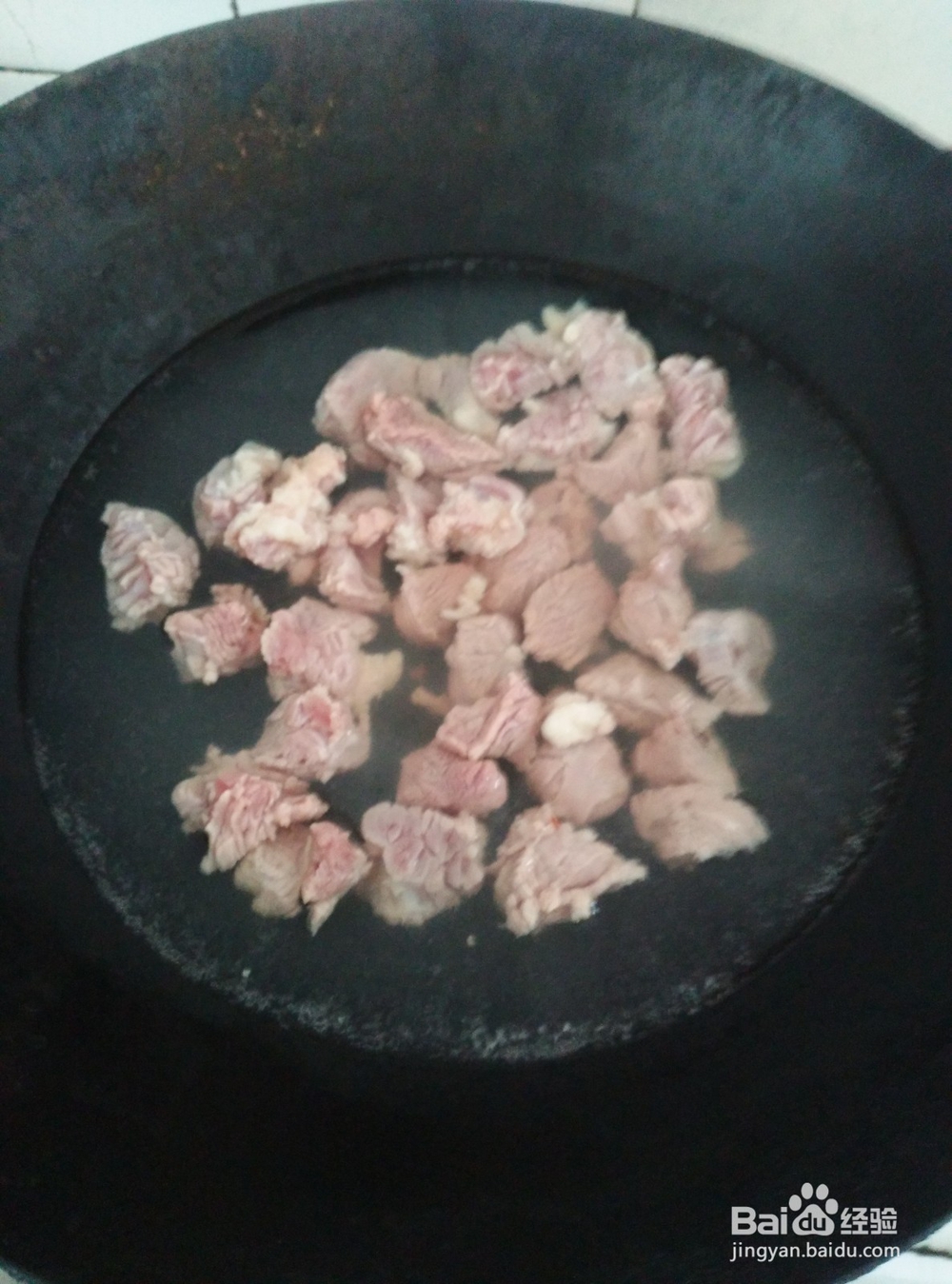 营养加油站——罗宋汤