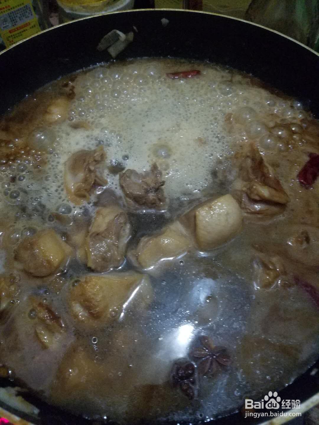 啤酒鸭怎么做？