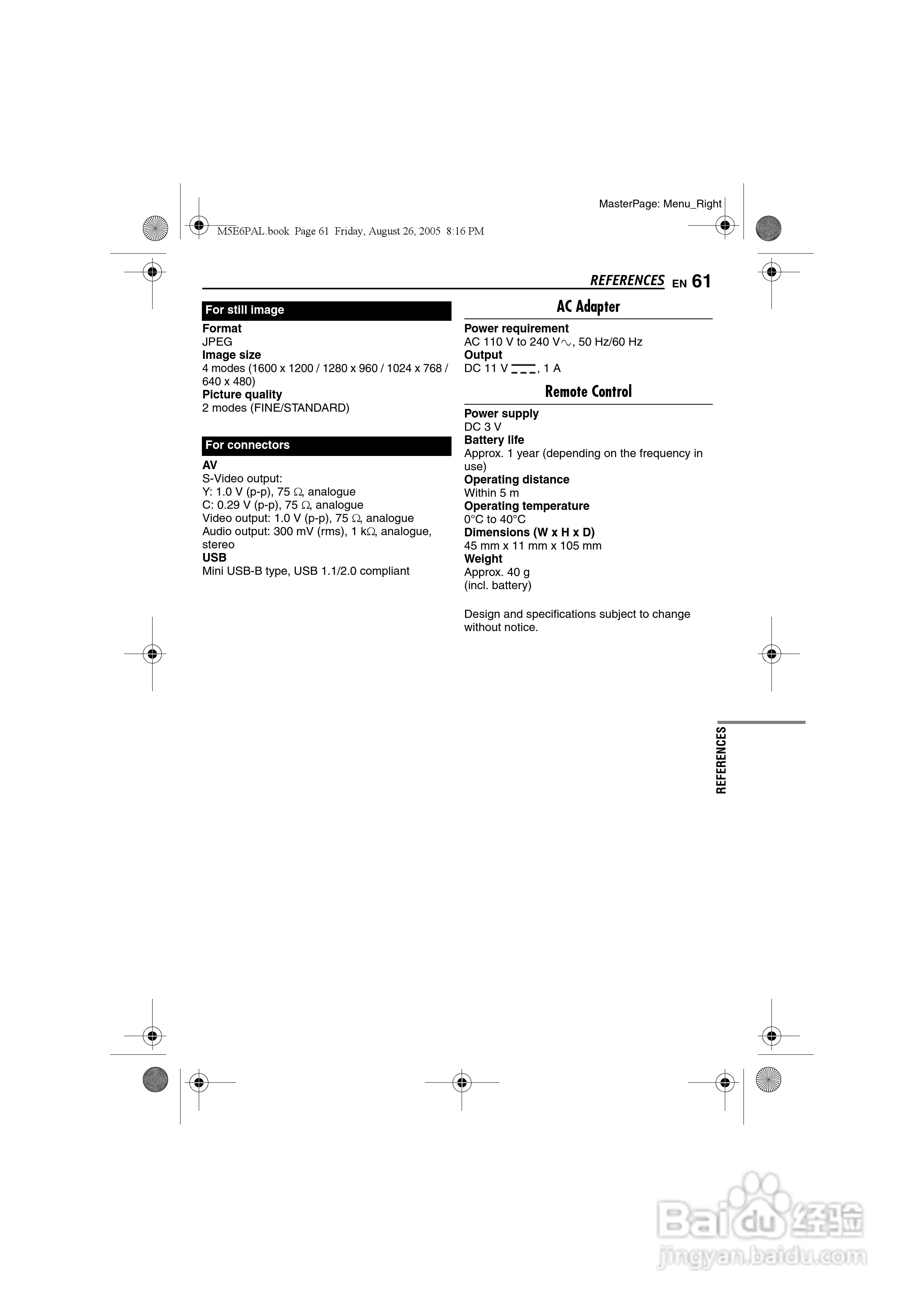 JVC GZ-MG70E/EK摄像机用户手册:[7]