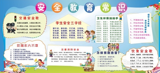 如何加强学校安全管理工作