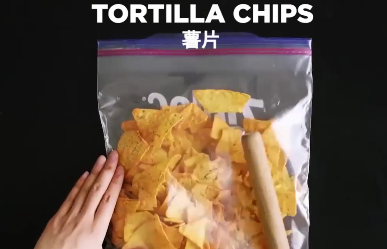 怎样做薯片炸鸡柳