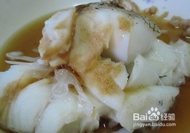 嫩鳕鱼怎么样吃美味开胃降血糖