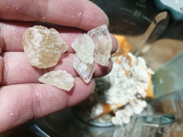 南瓜燕麦奇亚籽粥