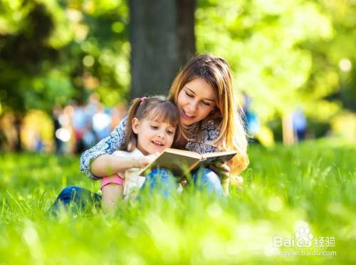 怎样培养婴儿的读书兴趣？