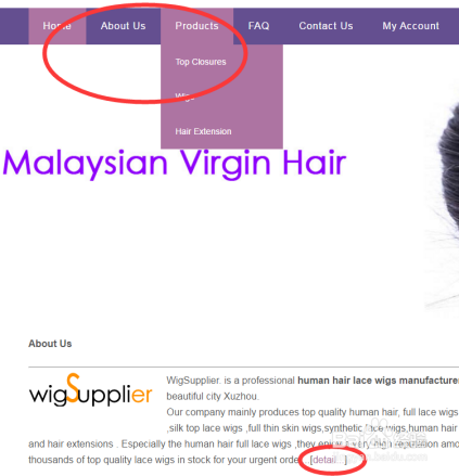 如何快速建立网页+手机+平板三站合一的外贸网站