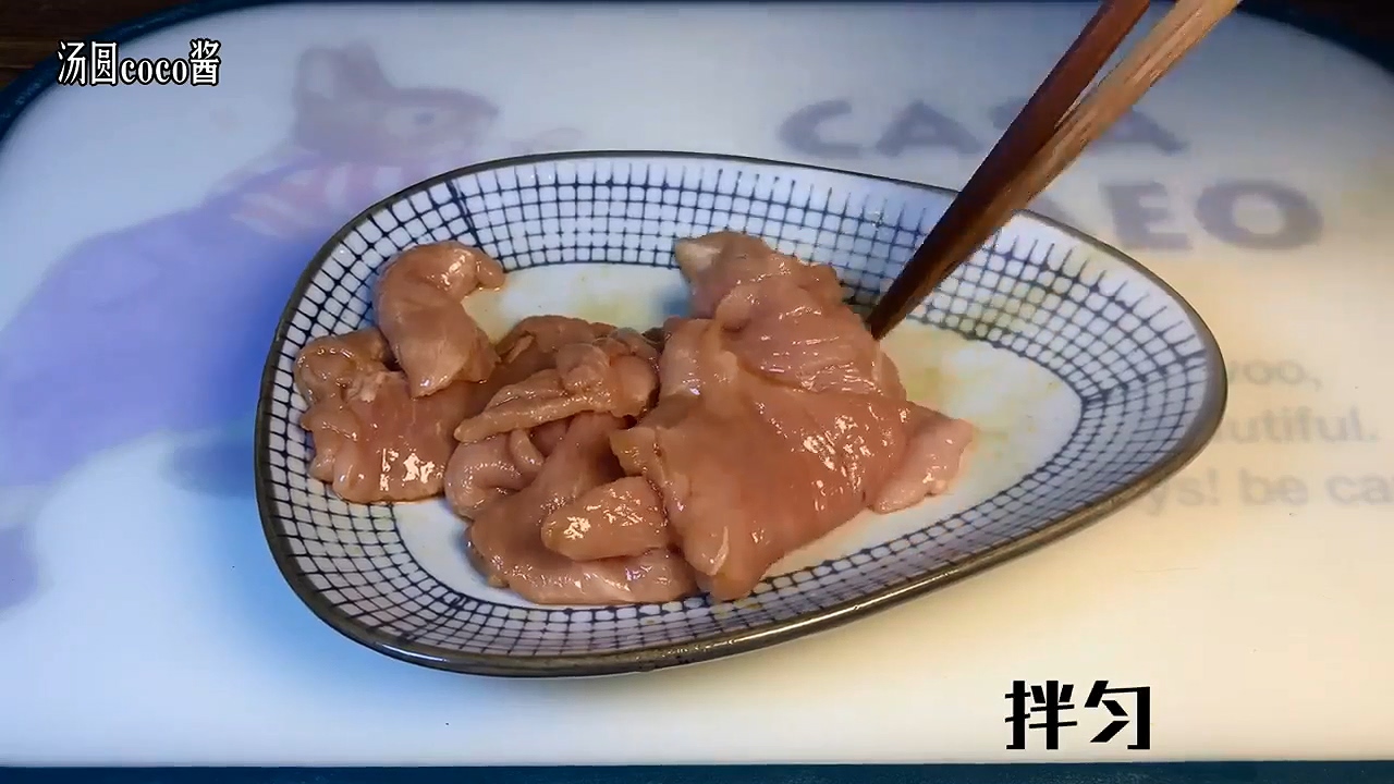 怎样做炸猪排
